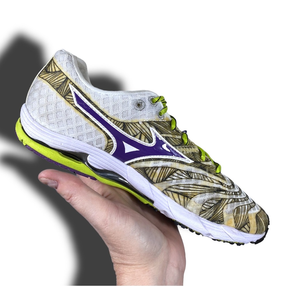 MIZUNO Wave Sayonara 2 Shoe women's runners sneakers FINAL CLEARANCE